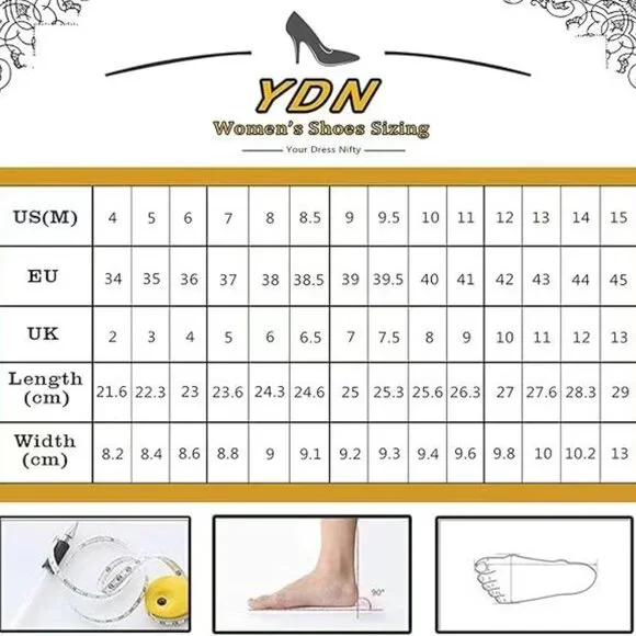 YDN Black Open-Toe Sandals - Picture 8 of 10